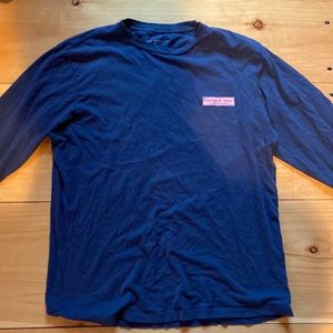 Vineyard Vines Long Sleeve Shirt